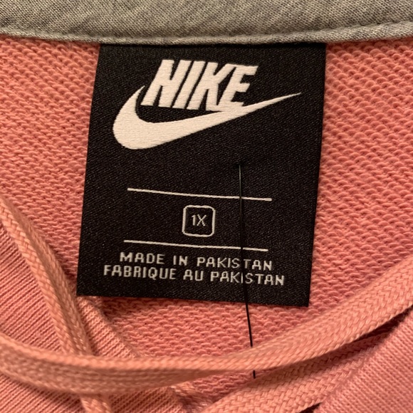 Nike Coral Long Sleeve - Picture 5 of 6